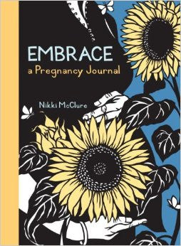 Embrace Journal