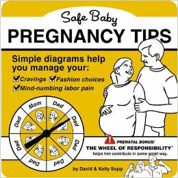 Safe Baby Pregnancy Tips