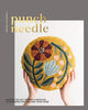 Punch Needle: Arounna Khounnoraj