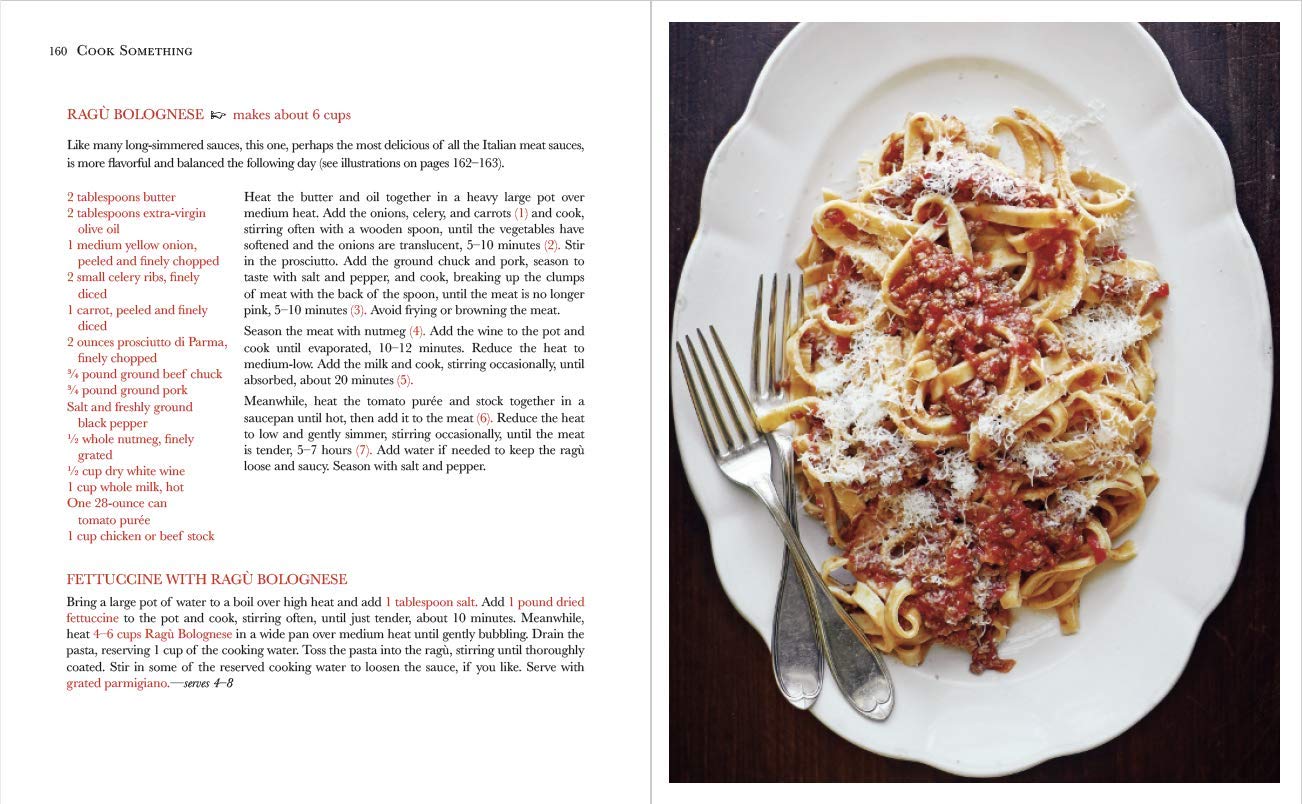 Canal House: Cook Something