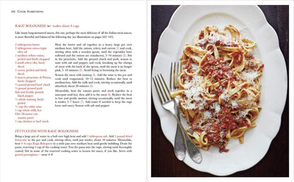 Canal House: Cook Something