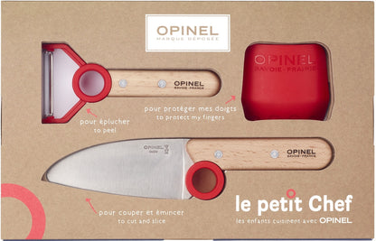 Le Petit Chef Set