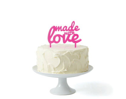 Cake Banner