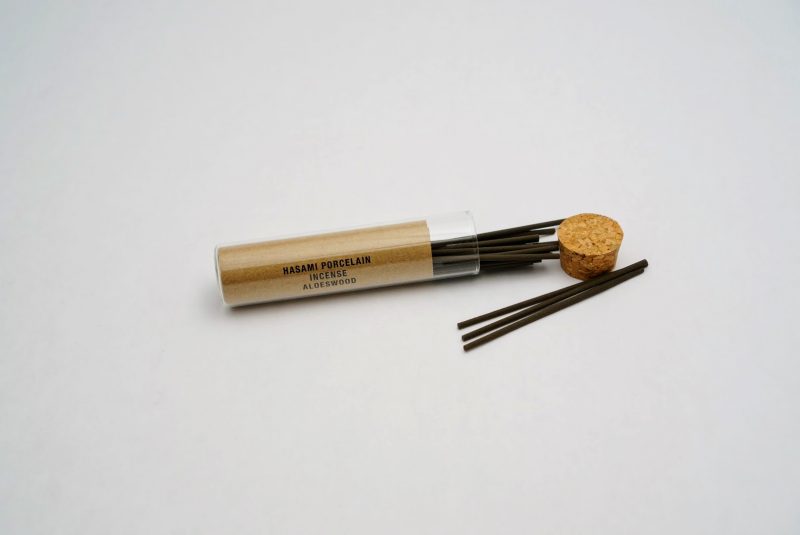 Aloeswood Incense
