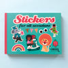 Stickers for all Occasions