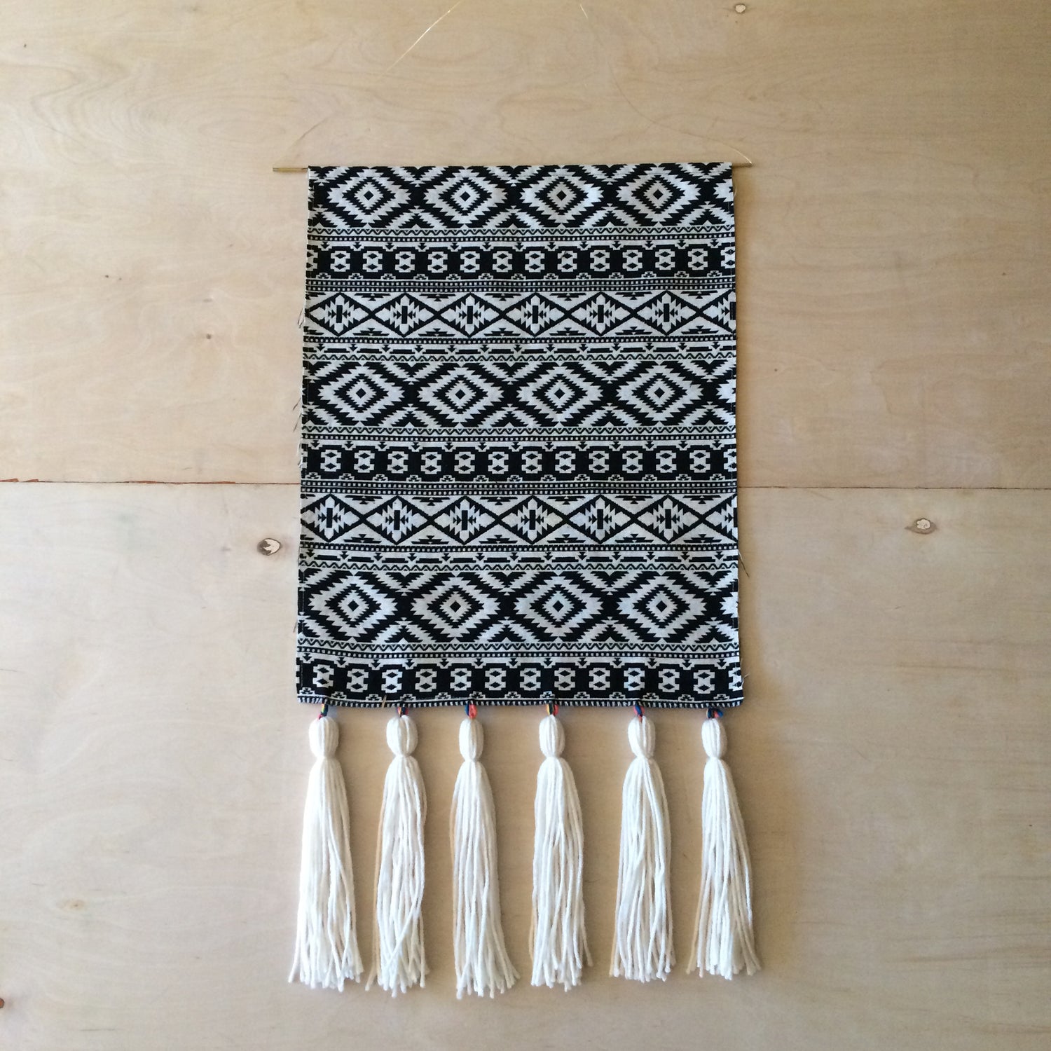 Tapestry Wall Hanging