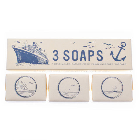 Maritime Soap