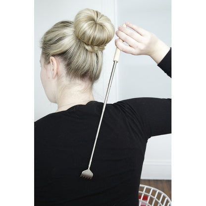 Wooden Backscratcher