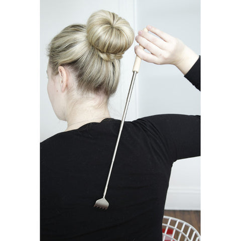 Wooden Backscratcher