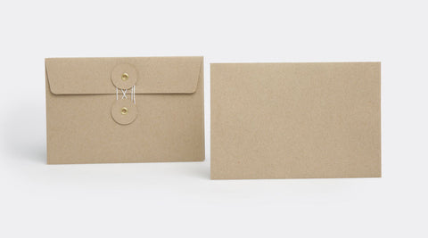 Kraft Envelopes