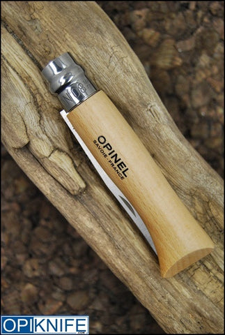 Opinel Knife  No.8