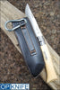 Opinel Knife No.8 with Sheath