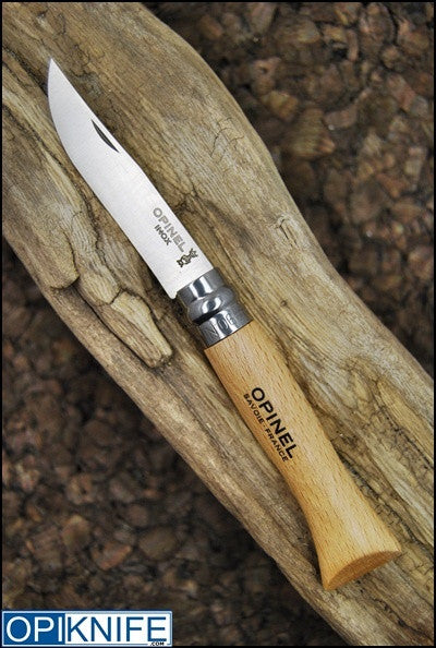 Opinel Knife  No.6