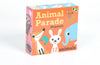 Animal Parade 3D Puzzle