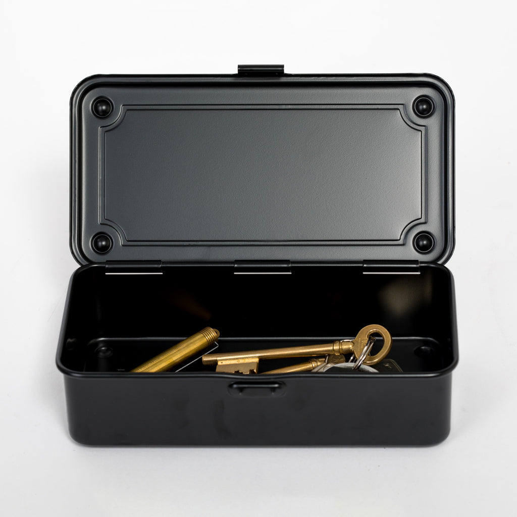 TOYO T-190 Metal Toolbox