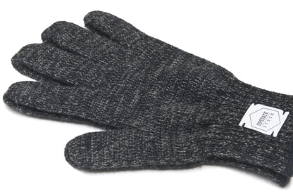 Upstate Stock Ragg Wool Gloves