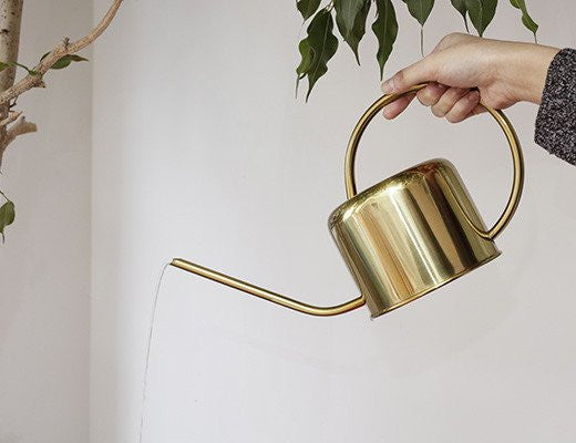Vintage Watering Can