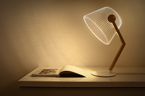 ZIGGI Lamp