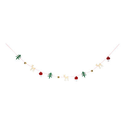 Woodland Garland