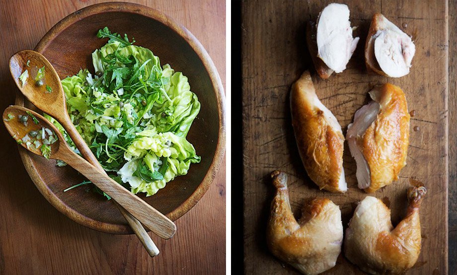 Canal House: Cook Something