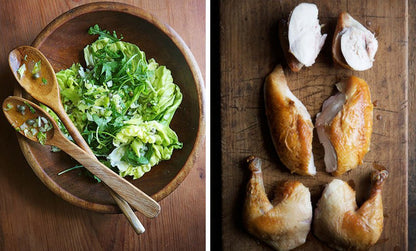 Canal House: Cook Something