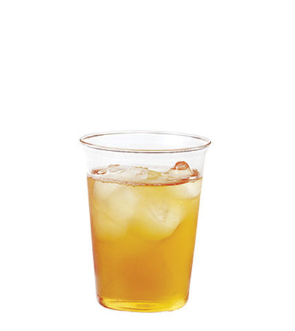 CAST Iced Tea Glass