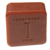 Cedar Wood Soap