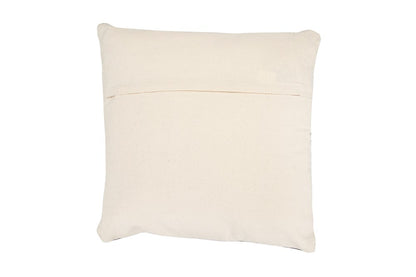 Hand-woven Jute Kilim Pillow