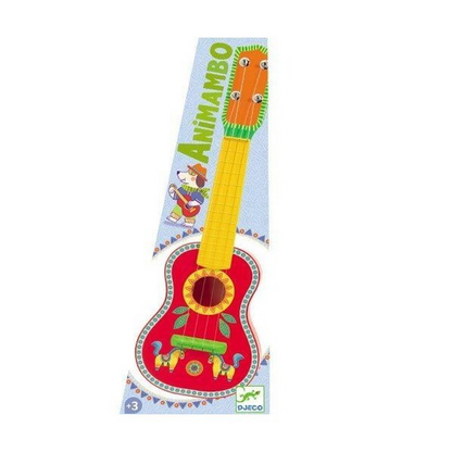 Djeco Animambo Ukulele
