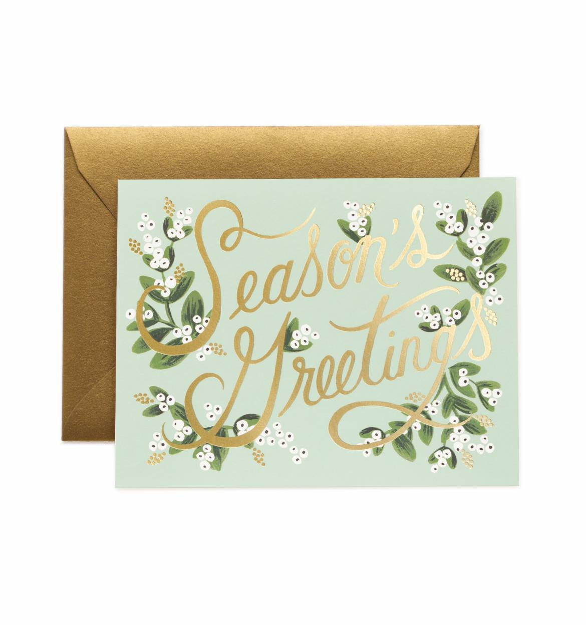 Boxed Holiday Cards