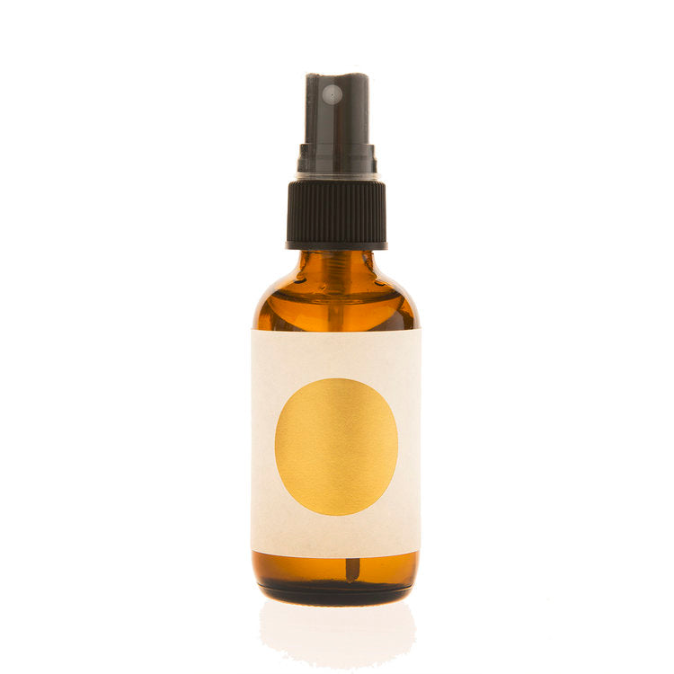 GOLDA HIBA Wood Atmosphere Mist