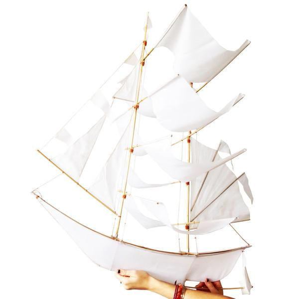 Sailing Ship Kite