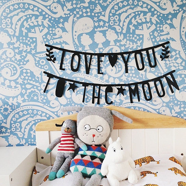 Little Lovely Banner