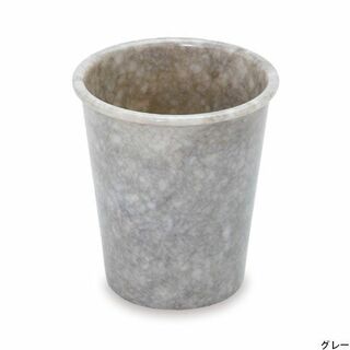 Marble Pen Cup