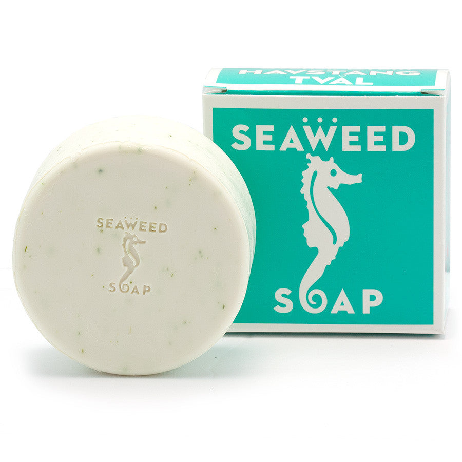 Seaweed Soap