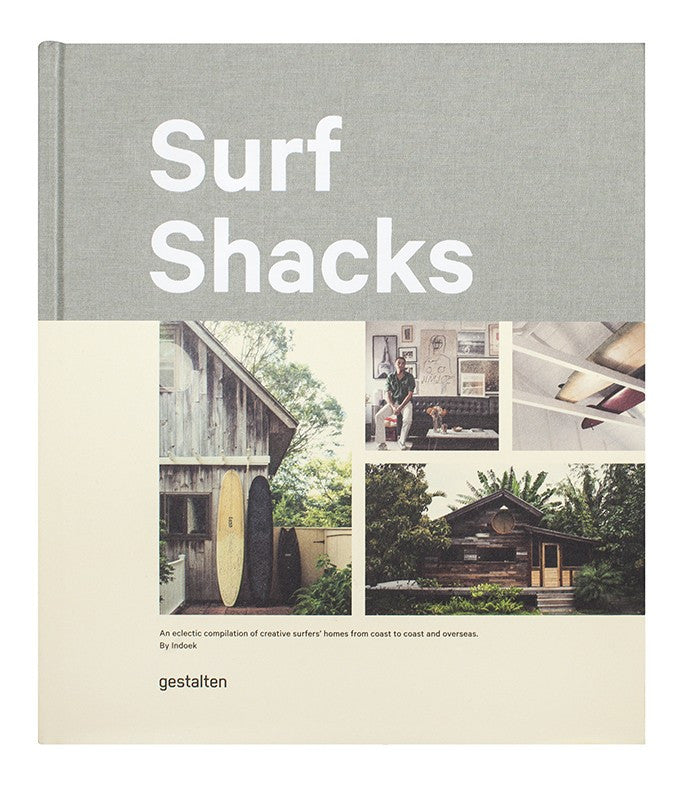 Surf Shacks