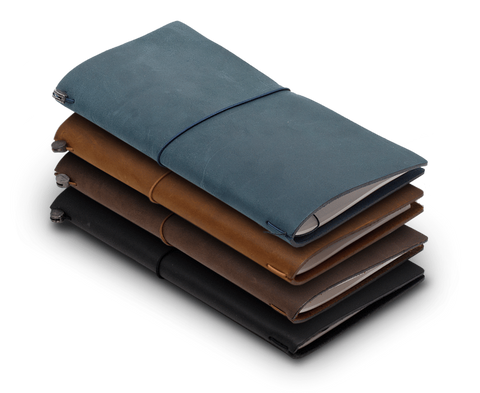 Traveler's Notebook