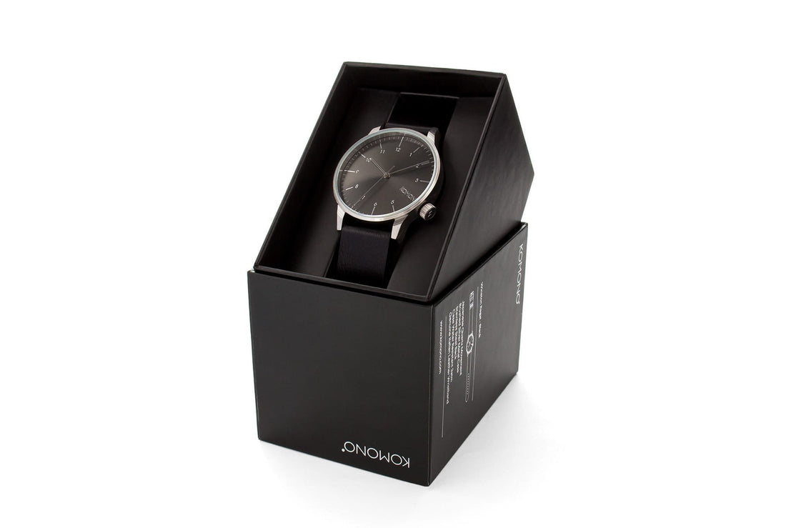Winston Regal Watch
