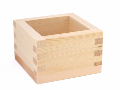 Hinoki Kimasu Box